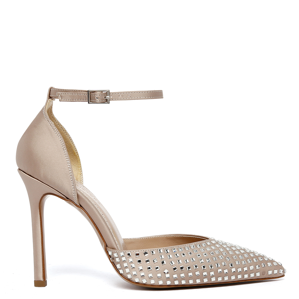 Sole Sisters