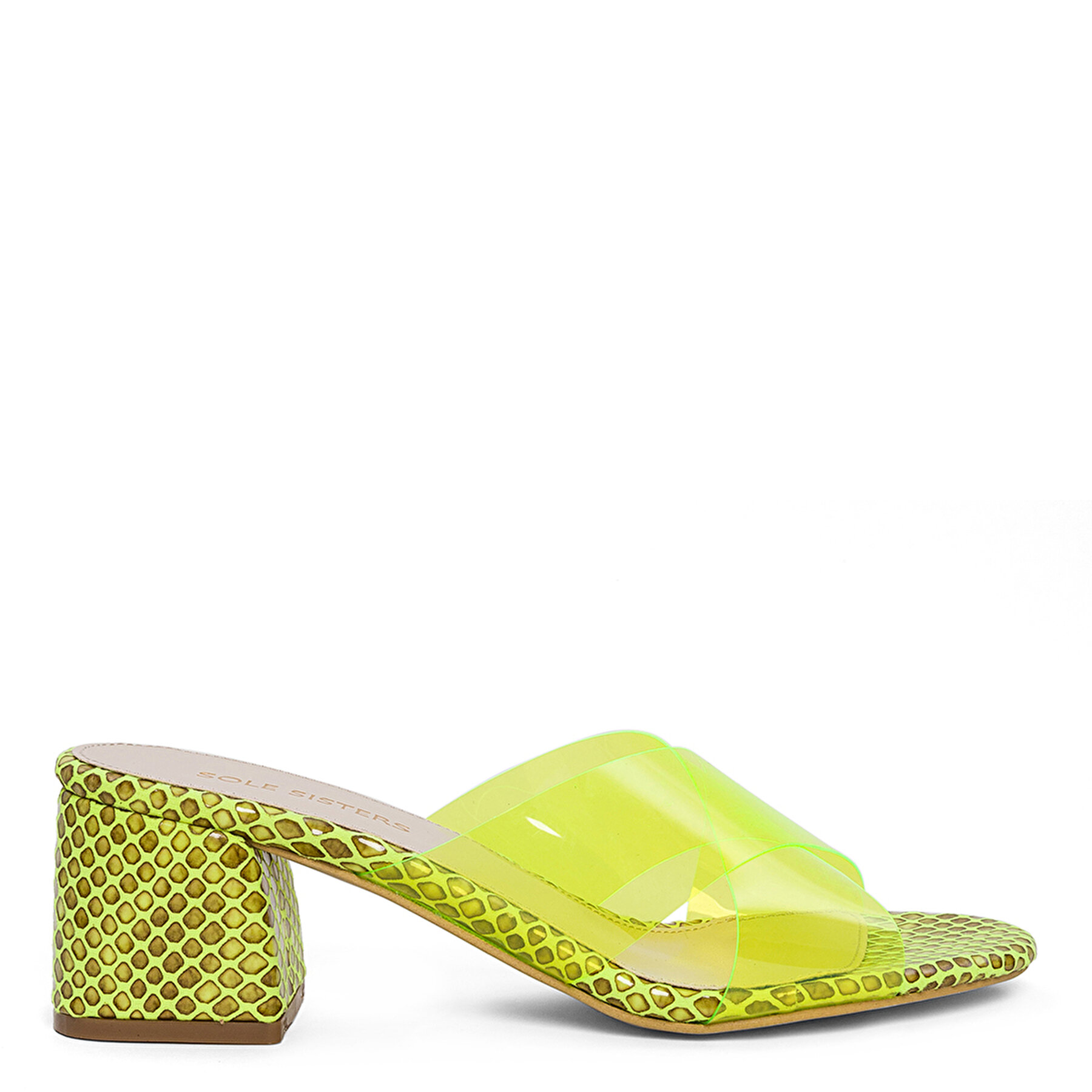 sole sisters