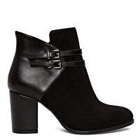 topuklu bot modelleri bootie