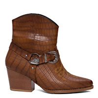 topuklu bot modelleri bootie