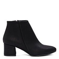 kisa topuklu bot modelleri bootie