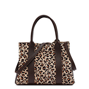 PAISLEY MULTİ Omuz Çantası